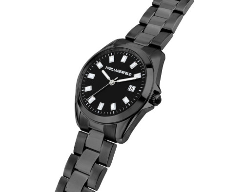 Karl Lagerfeld Round Essentials R0553101513