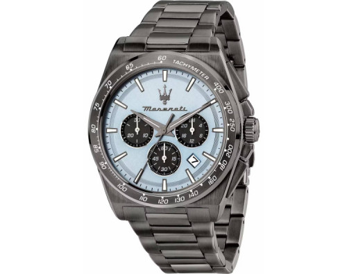Maserati Velocita Chrono R8873652004 Special Edition