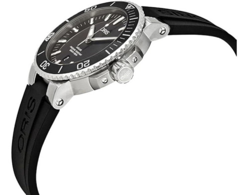 ORIS Aquis Date 01-733-7730-4134-07-4-24-64EB