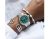 ORIS X Bracenet Lady 01-733-7770-4137-07-8-18-05P