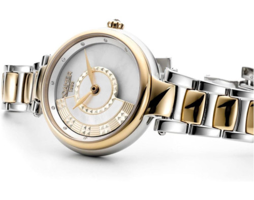 Roamer Lady Mermaid II 602857-47-10-50