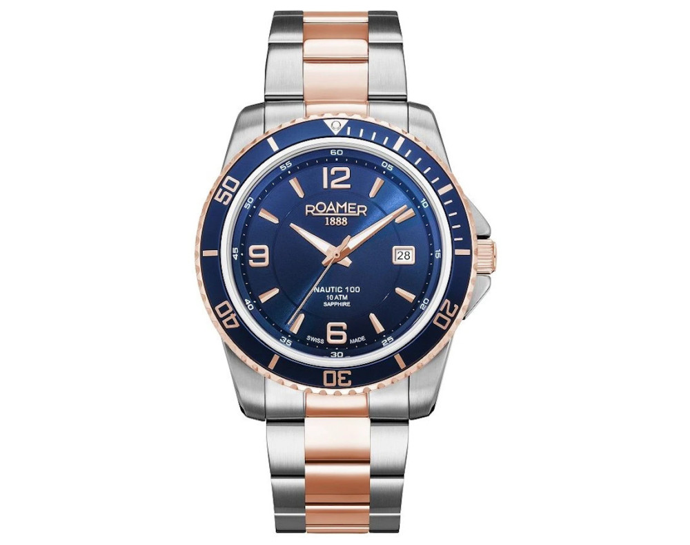 Roamer Nautic 100 862844-49-45-20