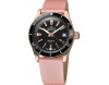 EDOX Skydiver Automatic Lady SET 80131-37RNC-NI
