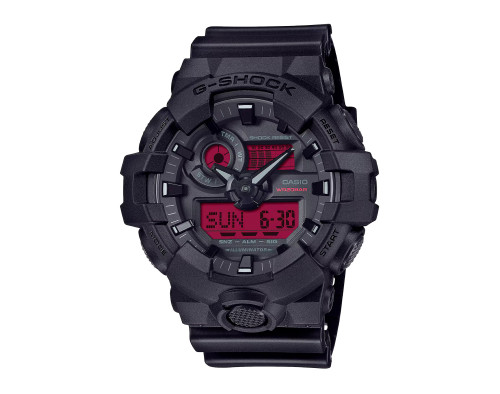 CASIO G-Shock GA-700