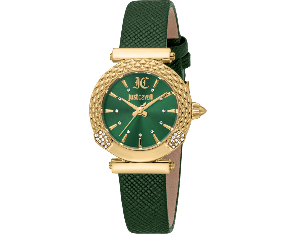 Just Cavalli Animalier Mistero Snake