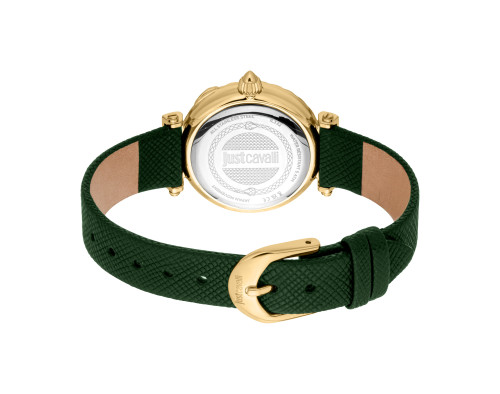 Just Cavalli Animalier Mistero Snake