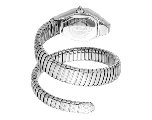 Just Cavalli Signature Snake Aria