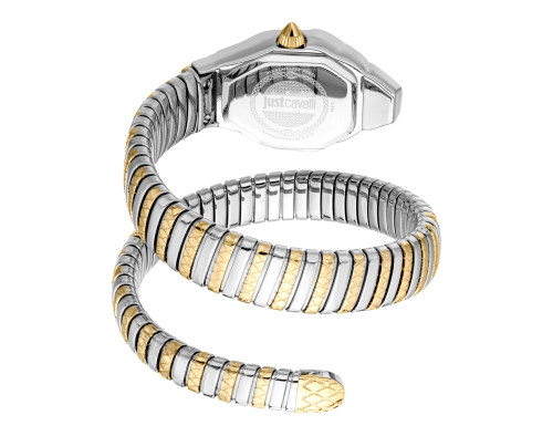 Just Cavalli Signature Snake Aria