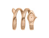 Just Cavalli Signature Snake Aurela
