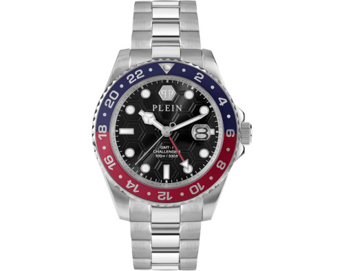Philipp Plein GMT-I Challenger Hyper Sport PWYBA0223
