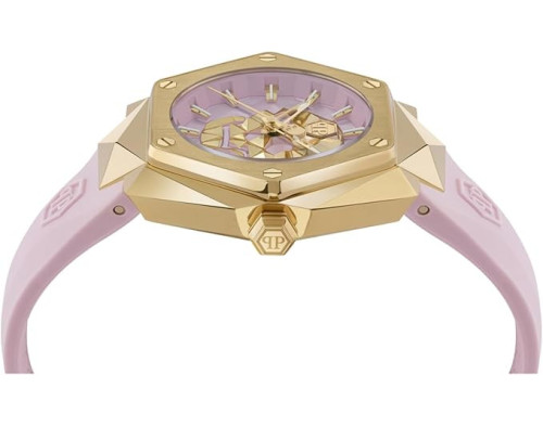 Philipp Plein Skull Spikes PWADA0124 Orologio Donna Al quarzo