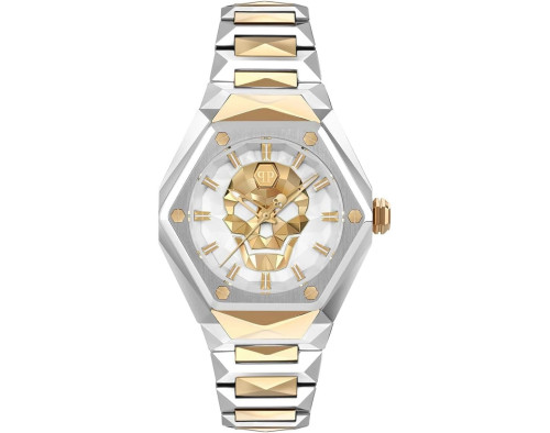 Philipp Plein Skull Spikes Lady PWADA0424