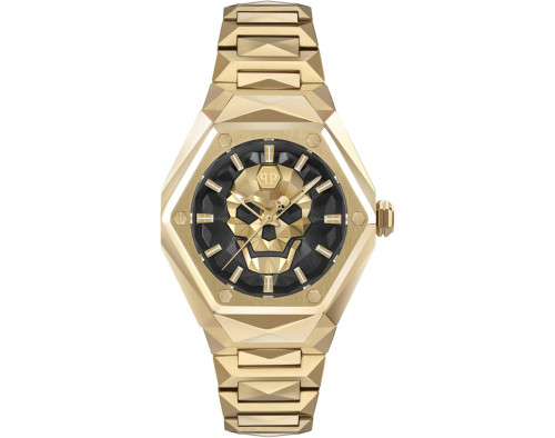 Philipp Plein Skull Spikes Lady PWADA0524