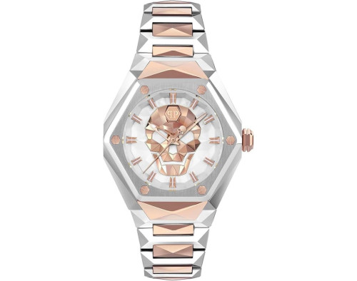 Philipp Plein Skull Spikes Lady PWADA0624