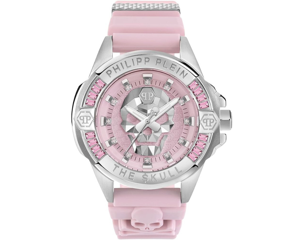Philipp Plein The Skull Lady PWNAA1123 Philipp Plein The Skull Lady PWNAA1123