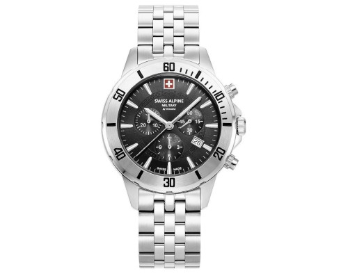Swiss Alpine Military Cruiser Chrono SAM7024.9137