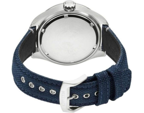 Citizen AW5000-16L Quarzwerk Herren-Armbanduhr