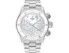 EDOX CO-1 Chronolady Diamonds 10255-3BM-NADN