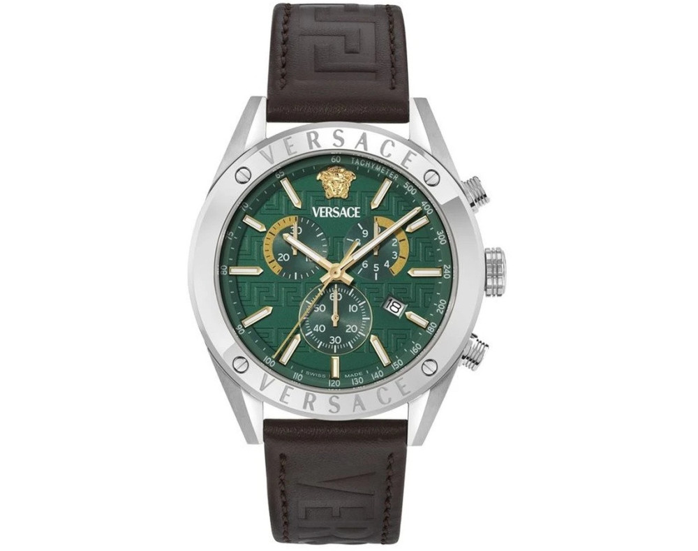 Versace Athletics Chrono VEKJA0325