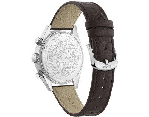 Versace Athletics Chrono VEKJA0325