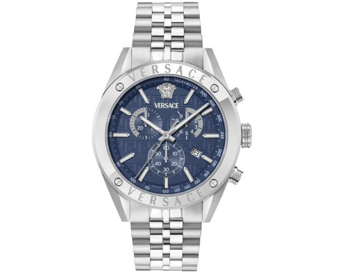Versace Athletics Chrono VEKJA0425