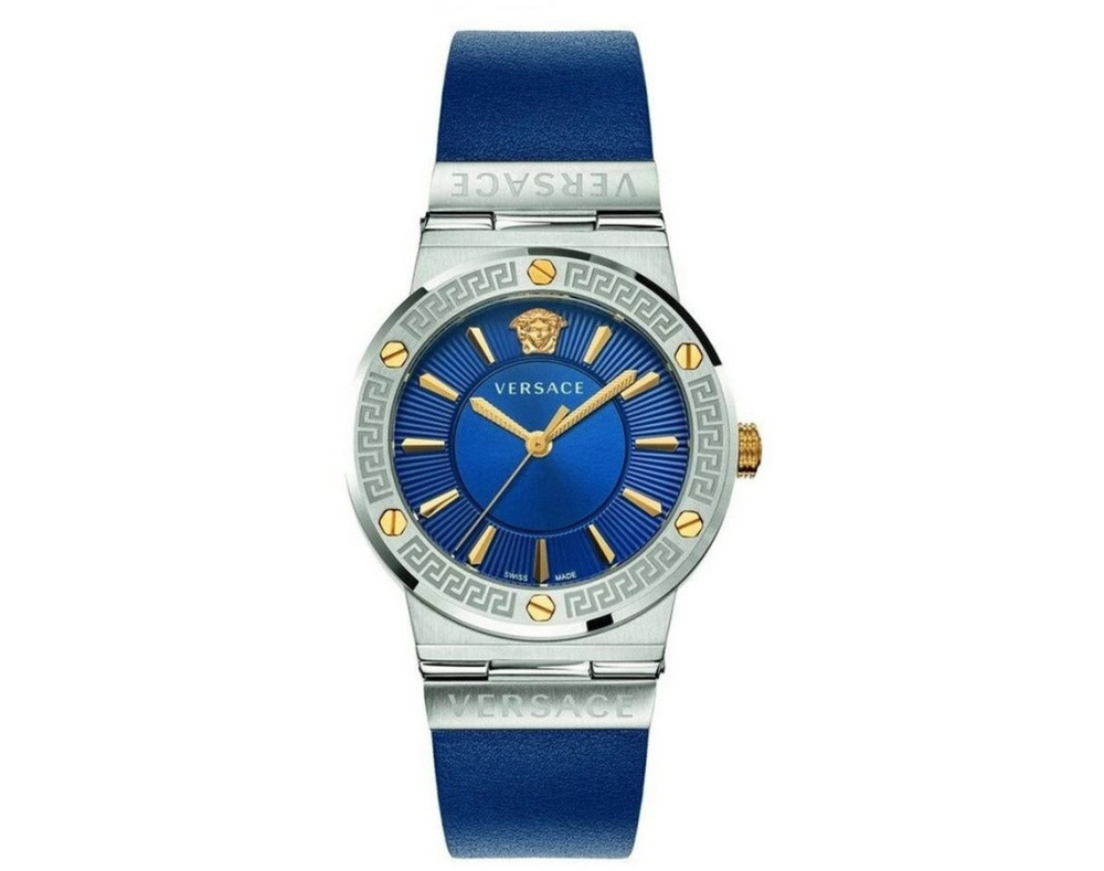Versace Greca Logo Lady VEVH00120