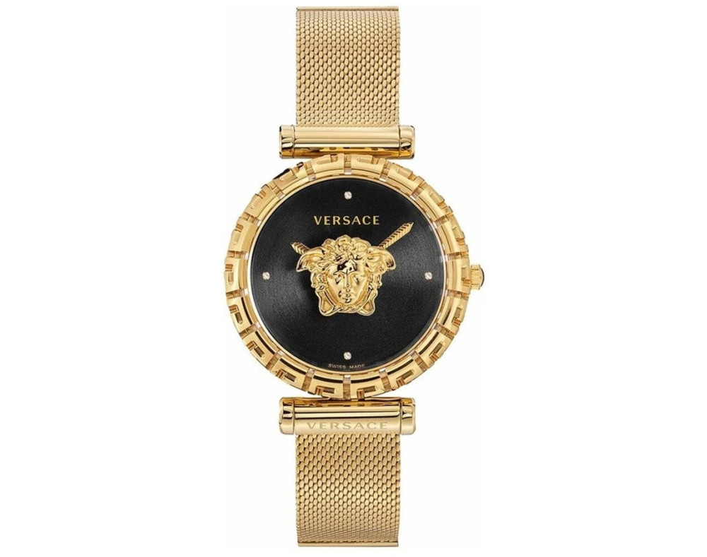 Versace Palazzo Empire Greca Diamond VEDV01319
