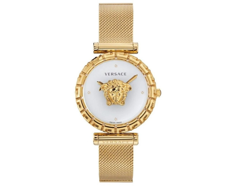 Versace Palazzo Empire Greca Diamond VEDV01419