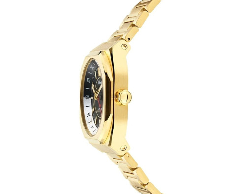 Versace V-Contempo GMT Automatic VE0I00425