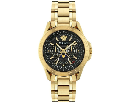 Versace V-Galaxy Moonphase VE0K00425