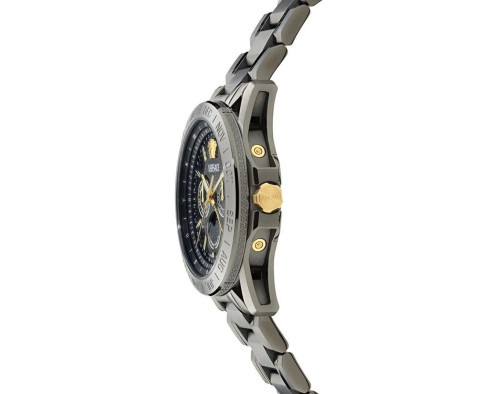 Versace V-Galaxy Moonphase VE0K00525