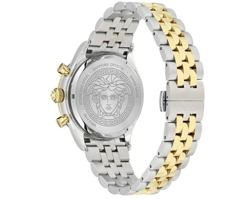 Versace Hellenyium Chrono Petite VECFA0224