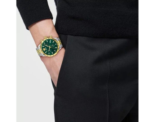 Versace Hellenyium Chrono Petite VECFA0224