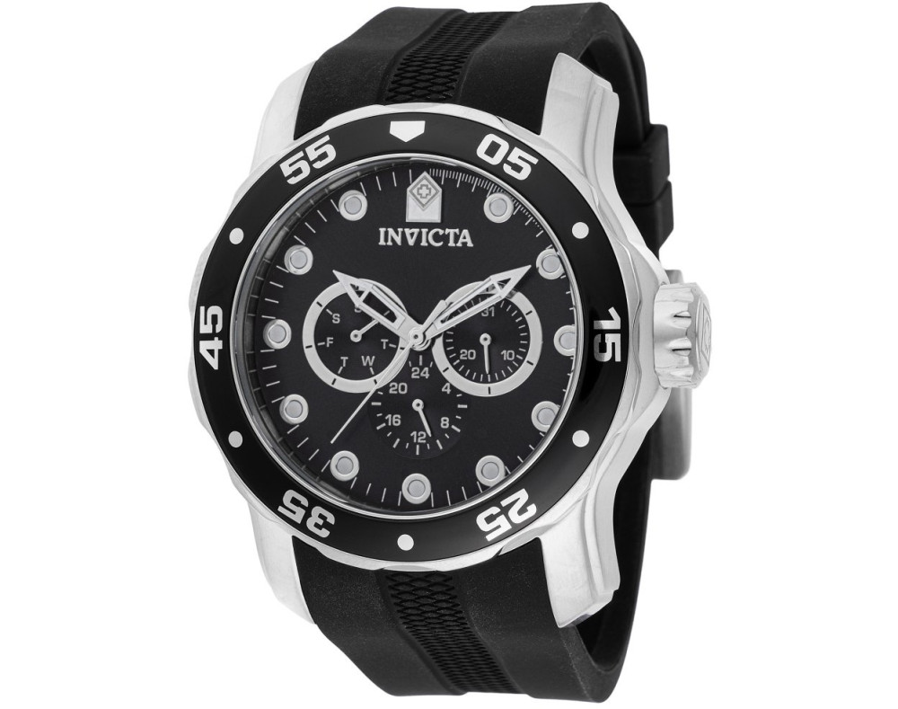 Invicta