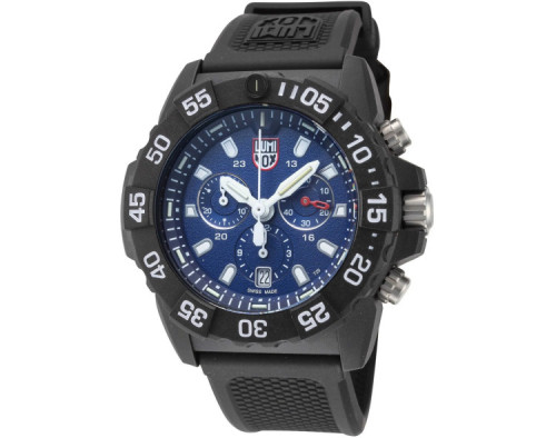 Luminox Navy Seal Chrono XS.3583