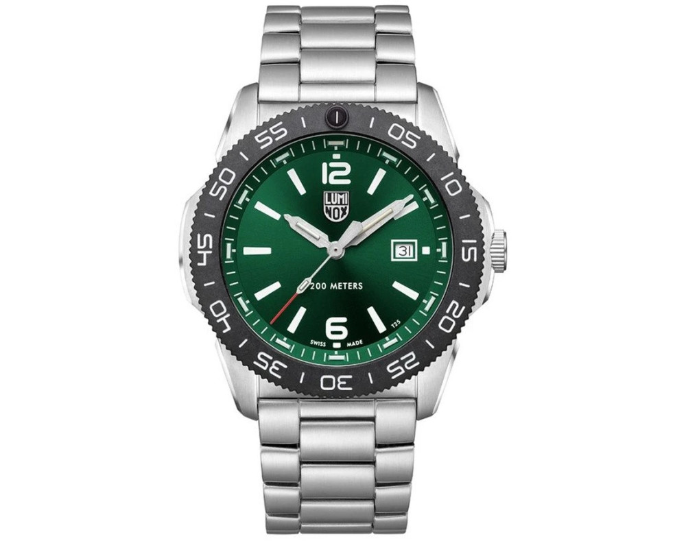 Luminox Pacific Diver XS.3137