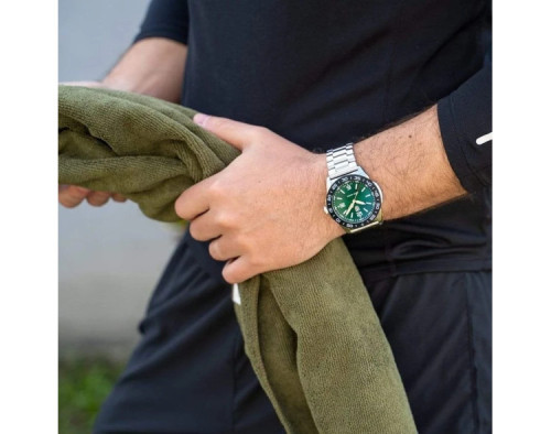 Luminox Pacific Diver XS.3137