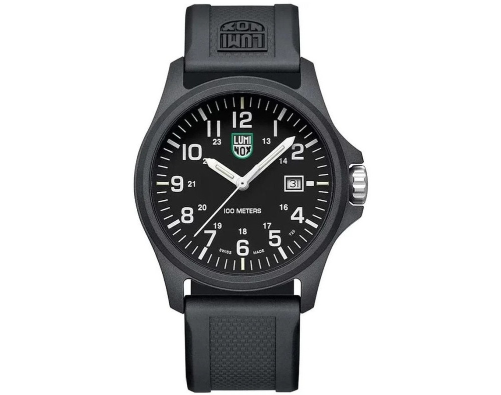 Luminox Patagonia Carbonox 2400 Series X2.2401