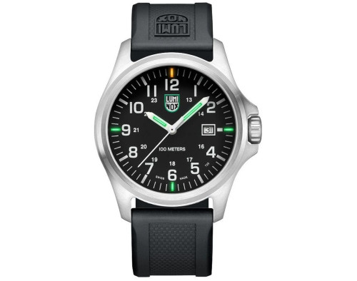 Luminox Patagonia Steel X2.2501