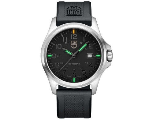 Luminox Patagonia Steel X2.2502