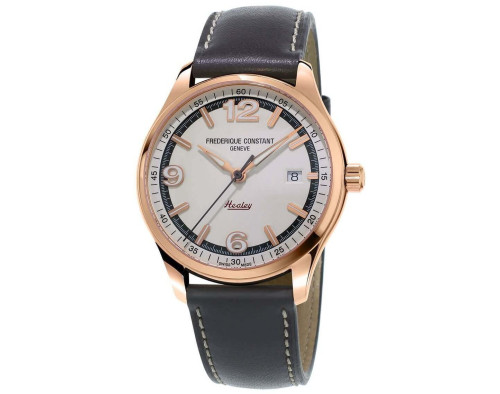 Frederique Constant Healey Automatik Limited Edition FC-303WGH5B4 Herrenuhr