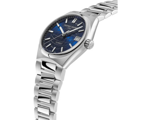 Frederique Constant Highlife Automatik FC-303N2NH6B Damenuhr