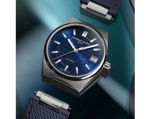 Frederique Constant Highlife Automatik FC-303N2NH6B Damenuhr