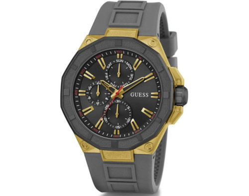 Guess R2 GW0803G1 Herrenuhr