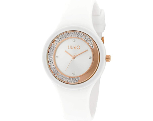 LIU-JO Luxury Dancing TLJ1419 Damenuhr