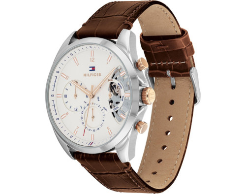 Tommy Hilfiger Baker 1710450 Herrenuhr