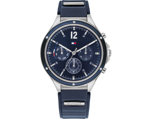 Tommy Hilfiger Eve 1782281 Damenuhr
