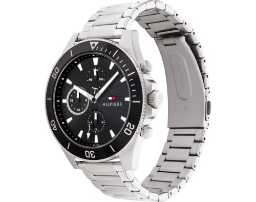 Tommy Hilfiger Larson 1791916 Herrenuhr