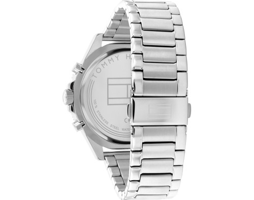 Tommy Hilfiger Larson 1791916 Herrenuhr