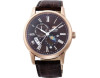 Orient Sun & Moon RA-AK0009T30B Orologio Uomo Meccanico